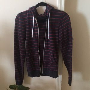 American Apparel Hoodie